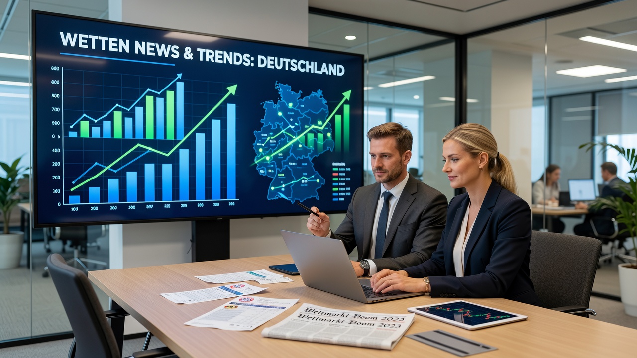 BGaming erfüllt die Anforderungen des GlüStV 2021 und integriert Slots in deutsche Casinos